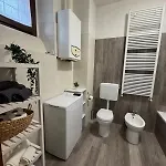 Διαμέρισμα Turistico Benessere