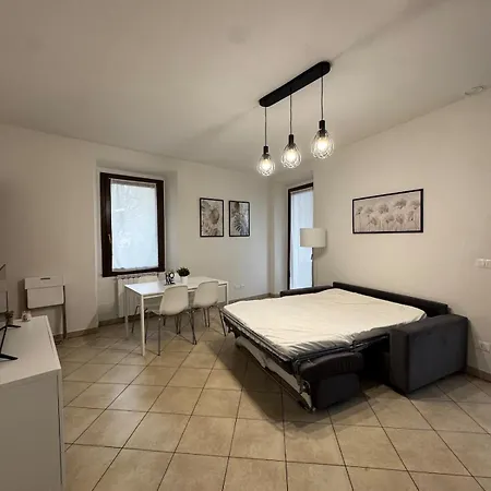 Lägenhet Turistico Benessere *