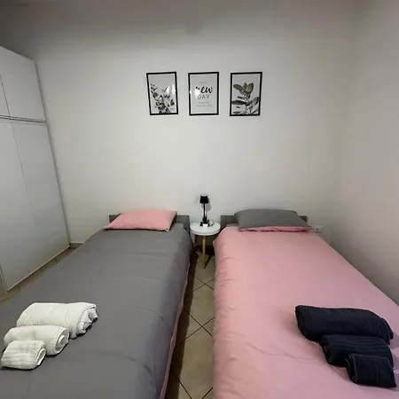 Turistico Benessere 아파트 카스틸리오네 델 페폴리