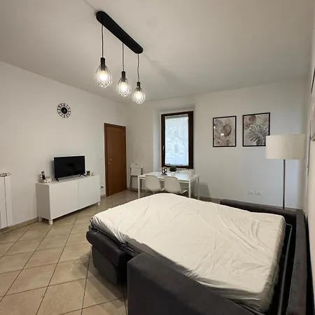 Turistico Benessere * 카스틸리오네 델 페폴리