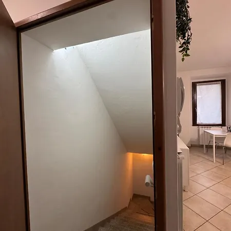아파트 Turistico Benessere *