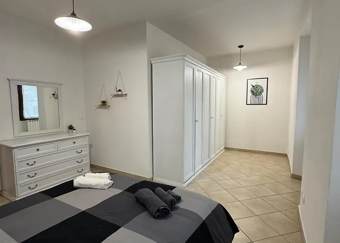 Turistico Benessere Lägenhet *