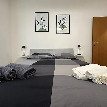 Appartement Turistico Benessere *