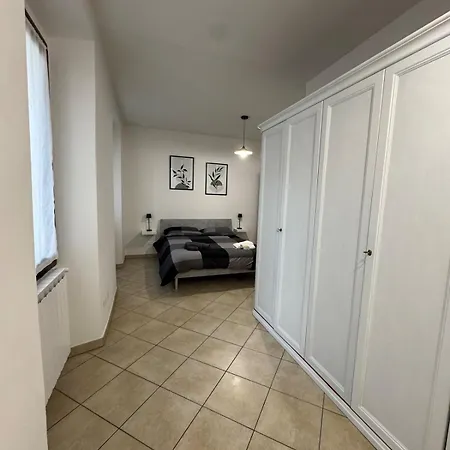 Appartement Turistico Benessere *