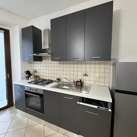 Turistico Benessere Appartement Castiglione dei Pepoli