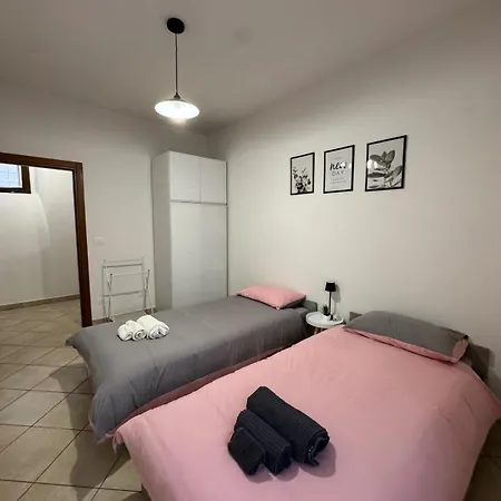 Appartement Turistico Benessere *