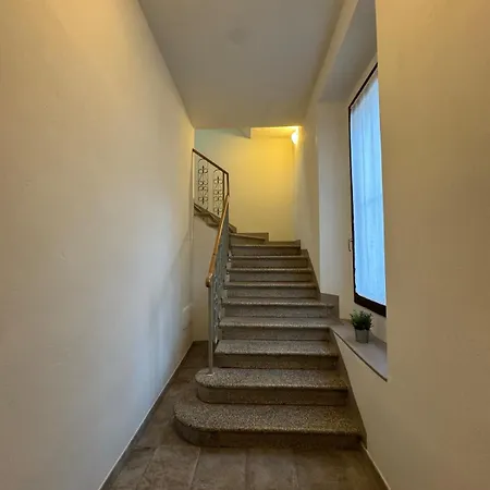 Turistico Benessere Apartment