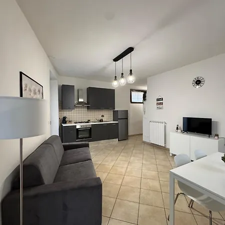 Turistico Benessere Apartment *