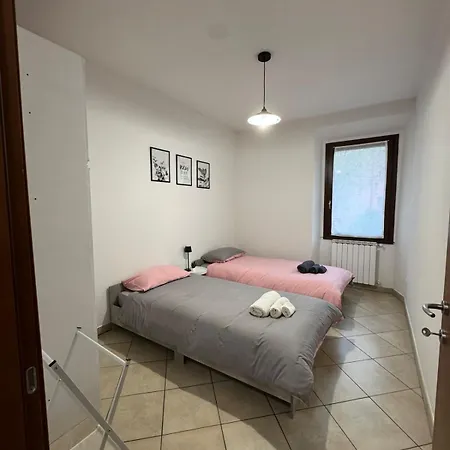 Apartment Turistico Benessere Castiglione dei Pepoli