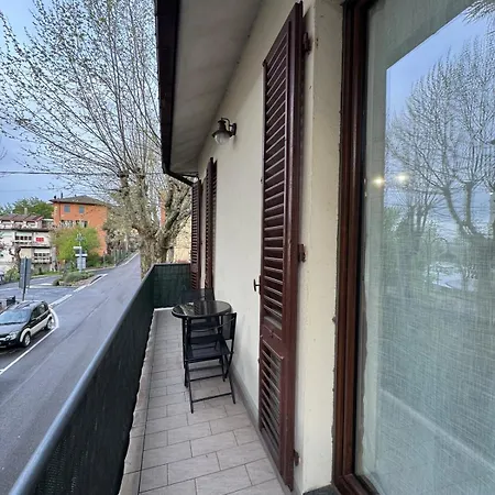 Turistico Benessere Apartment