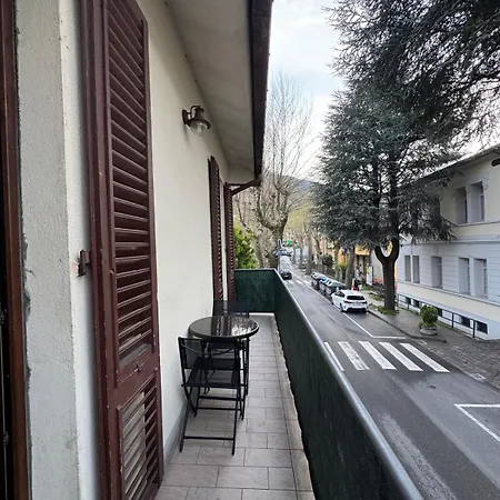 Appartement Turistico Benessere *