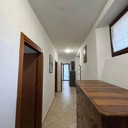 Apartment Turistico Benessere Castiglione dei Pepoli