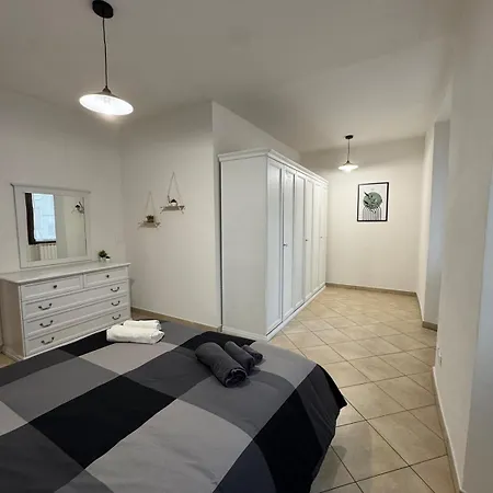 Turistico Benessere Appartement *