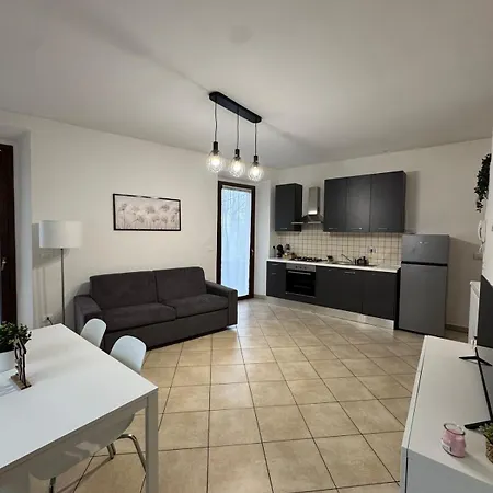 Apartment Turistico Benessere *