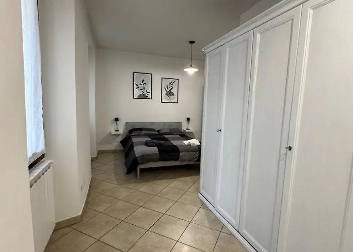 Lejlighed Turistico Benessere *