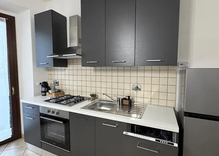 Turistico Benessere Lejlighed Castiglione dei Pepoli