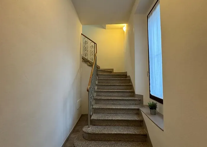 Turistico Benessere Lejlighed