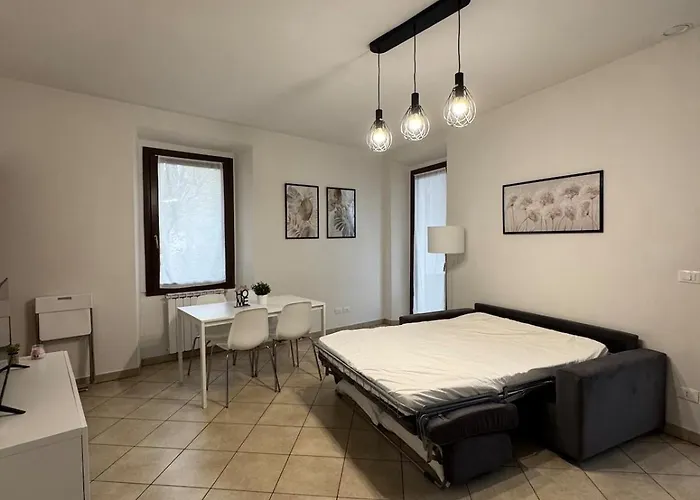 Lejlighed Turistico Benessere *