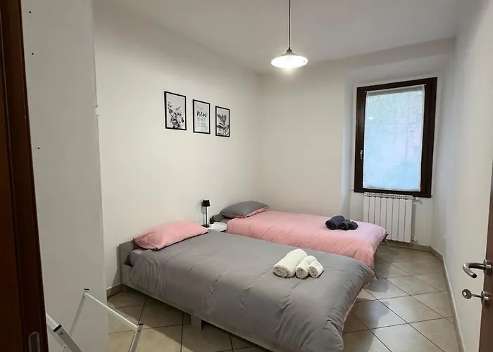 Lejlighed Turistico Benessere Castiglione dei Pepoli