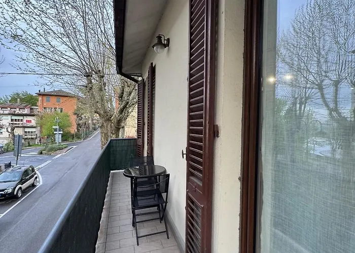 Turistico Benessere Lejlighed