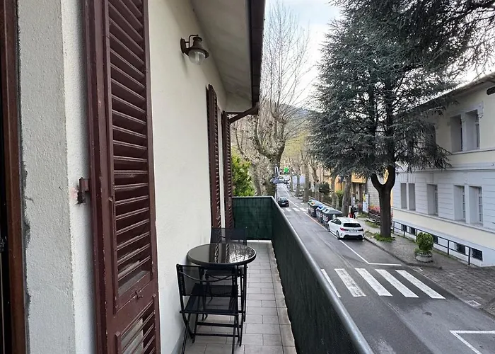 Lejlighed Turistico Benessere *