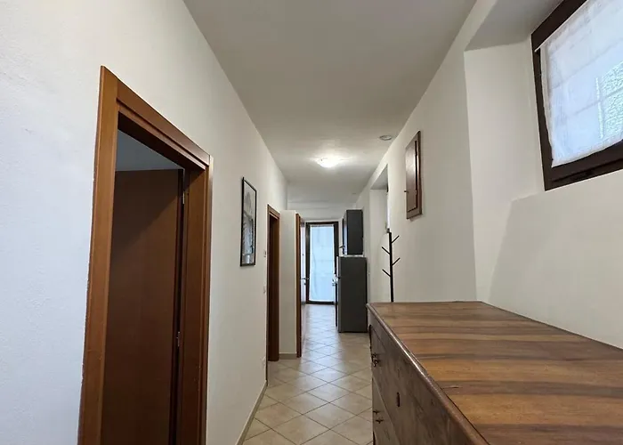 Lejlighed Turistico Benessere Castiglione dei Pepoli