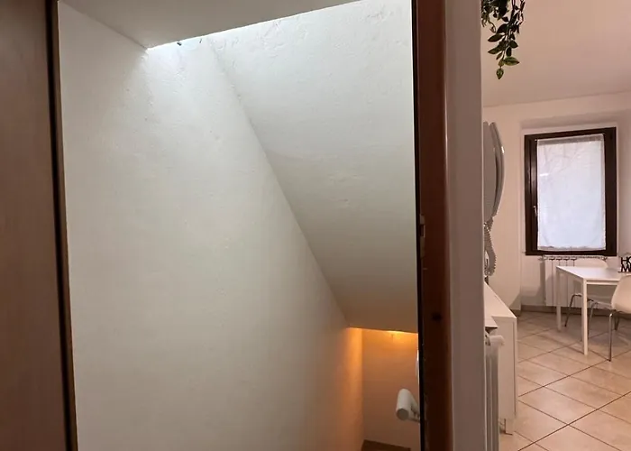 Lejlighed Turistico Benessere *